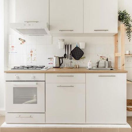 Sofia'S Home Naples Luaran gambar