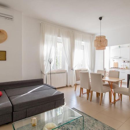 Sofia'S Home Naples Luaran gambar