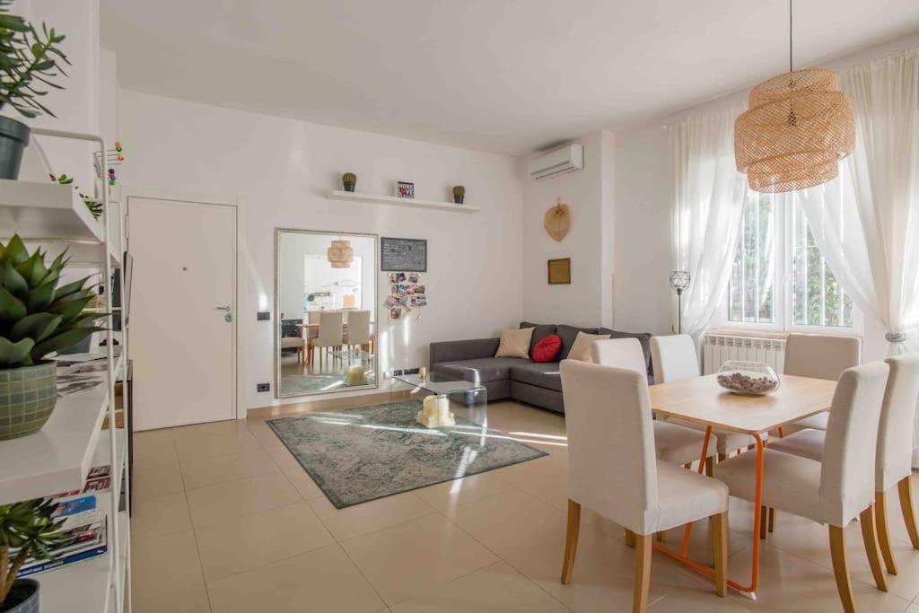 Sofia'S Home Naples Luaran gambar