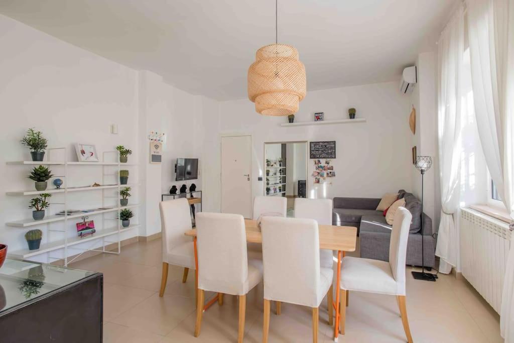 Sofia'S Home Naples Luaran gambar