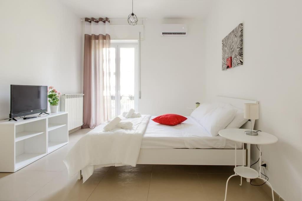 Sofia'S Home Naples Luaran gambar