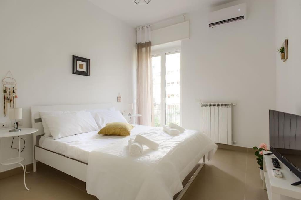 Sofia'S Home Naples Luaran gambar